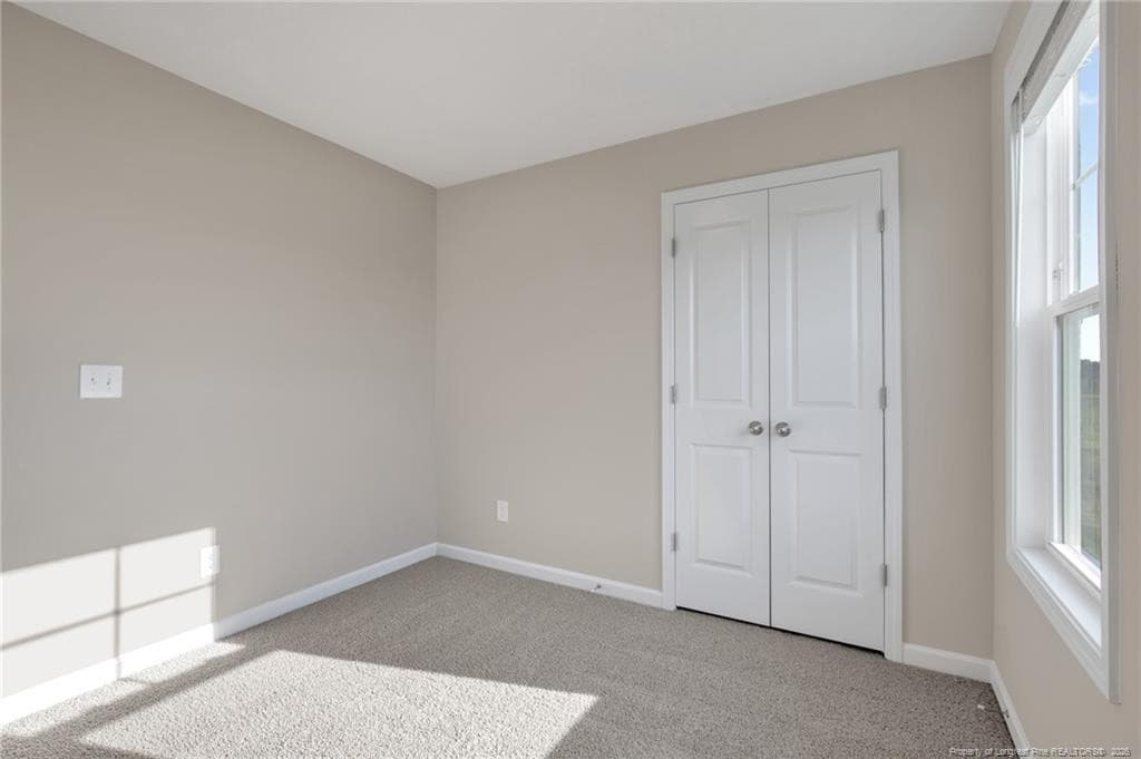 Laundry Room Upstairs - 94 Coachman Lane, Autryville, NC 28318