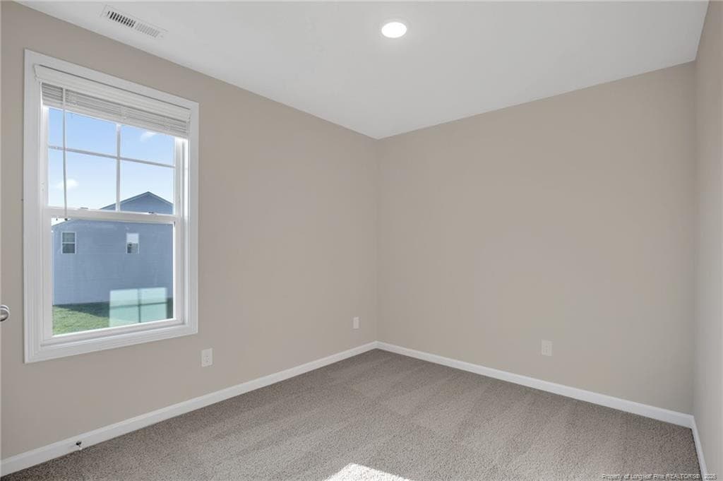 3rd Bedroom - 94 Coachman Lane, Autryville, NC 28318