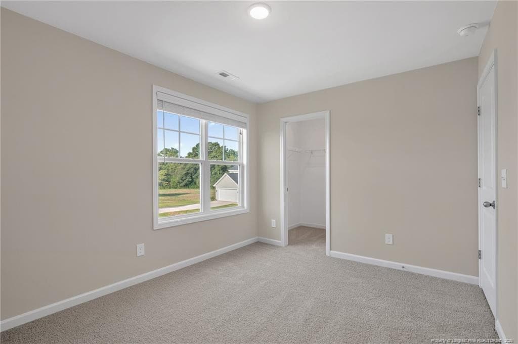 3rd Bedroom - 94 Coachman Lane, Autryville, NC 28318