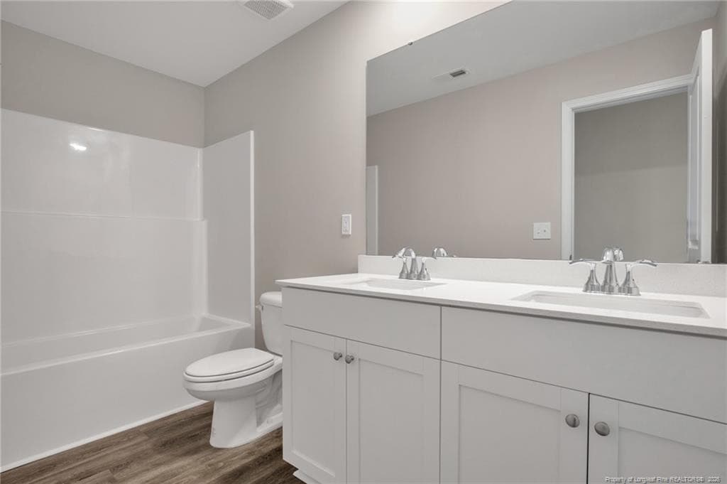 4th Bedroom/Flex Space - 94 Coachman Lane, Autryville, NC 28318