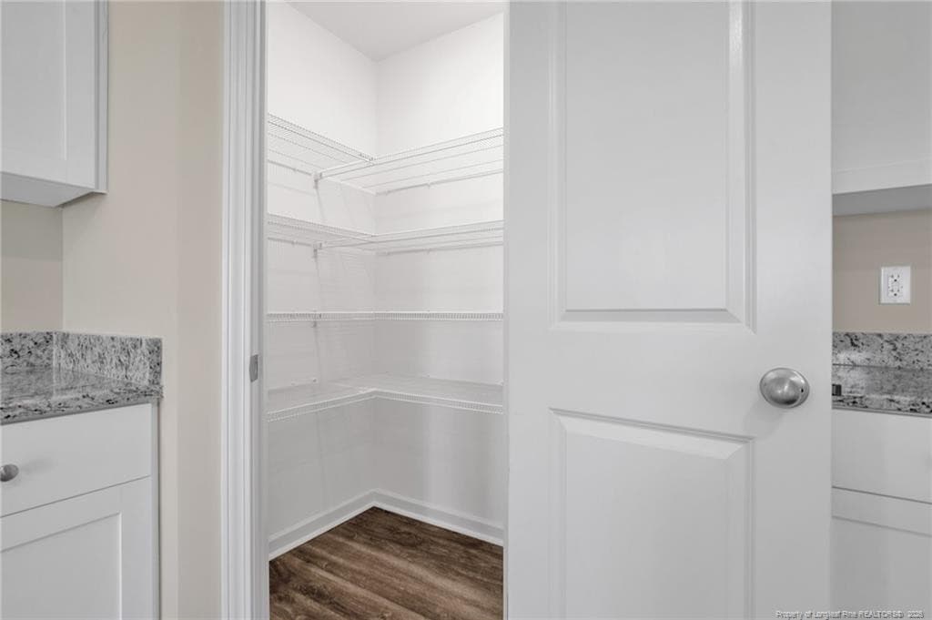 Virtually Staged 4th BR/Flex Space - 94 Coachman Lane, Autryville, NC 28318