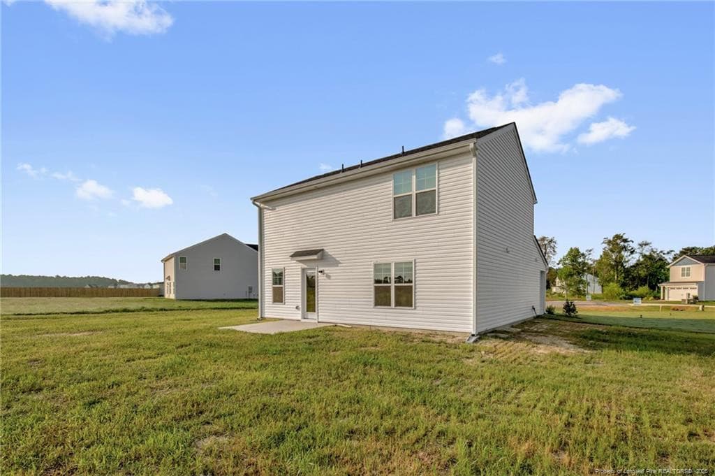 Photo 41 - 94 Coachman Lane, Autryville, NC 28318
