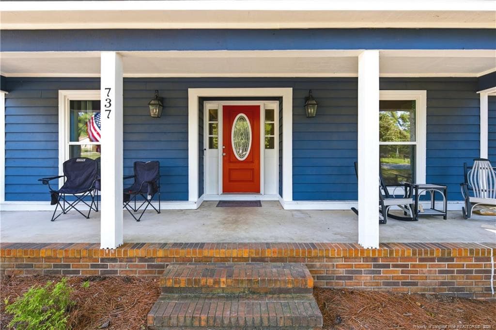 Photo 4 - 737 Maxine Street, Fayetteville, NC 28303, Fayetteville