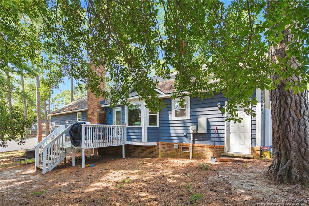 Photo 41 - 737 Maxine Street, Fayetteville, NC 28303, Fayetteville