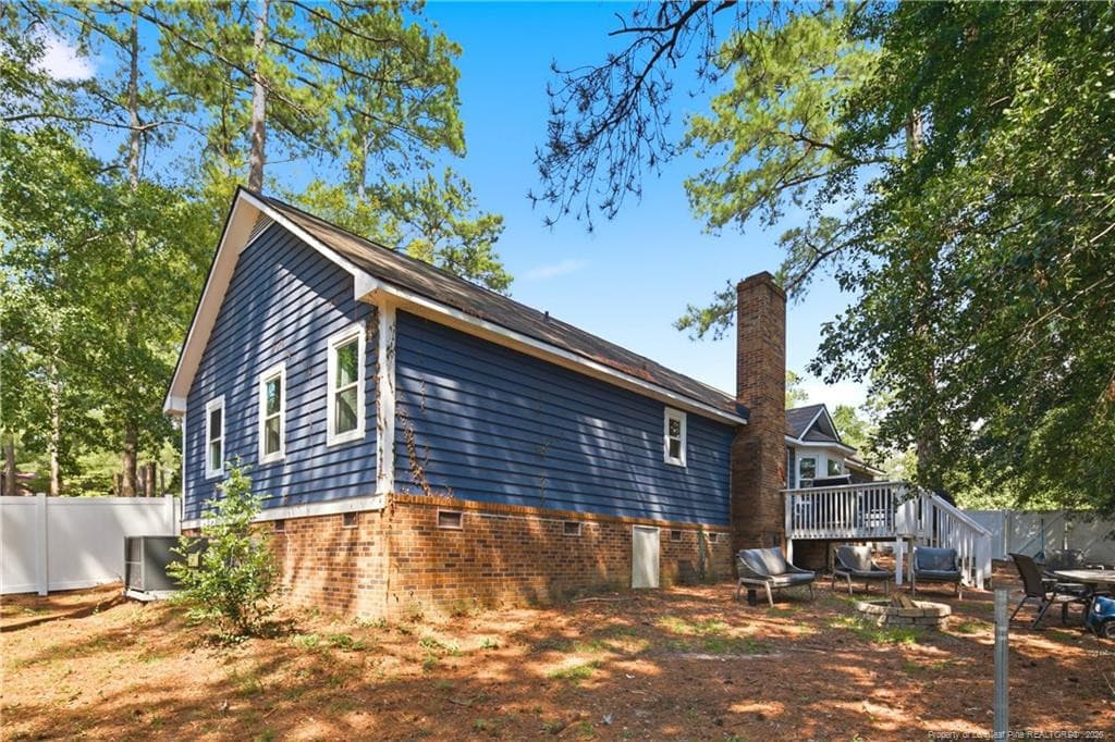 Photo 42 - 737 Maxine Street, Fayetteville, NC 28303, Fayetteville