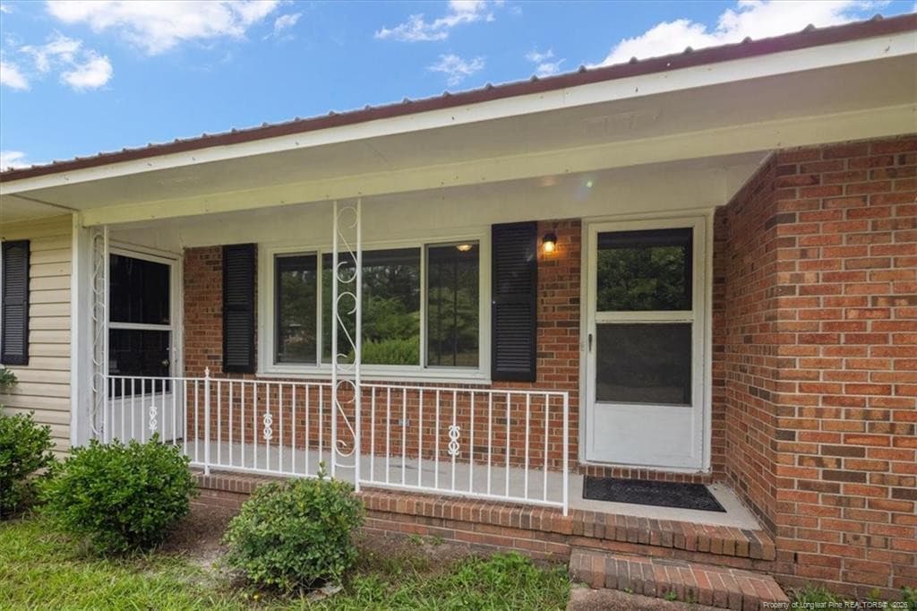 Photo 2 - 1451 Greenock Avenue, Fayetteville, NC 28304, Fayetteville