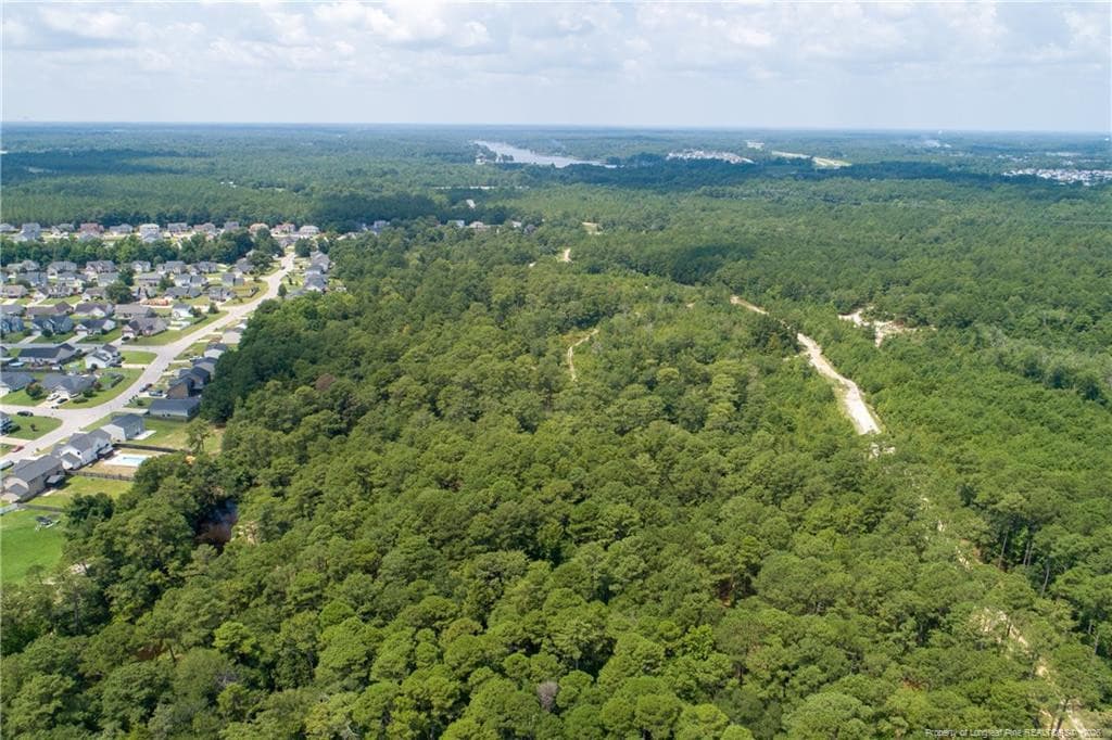 Permastone Acres West Lot 7 - PERMASTONE ACRES WEST LOT 7, Hope Mills, NC 28348