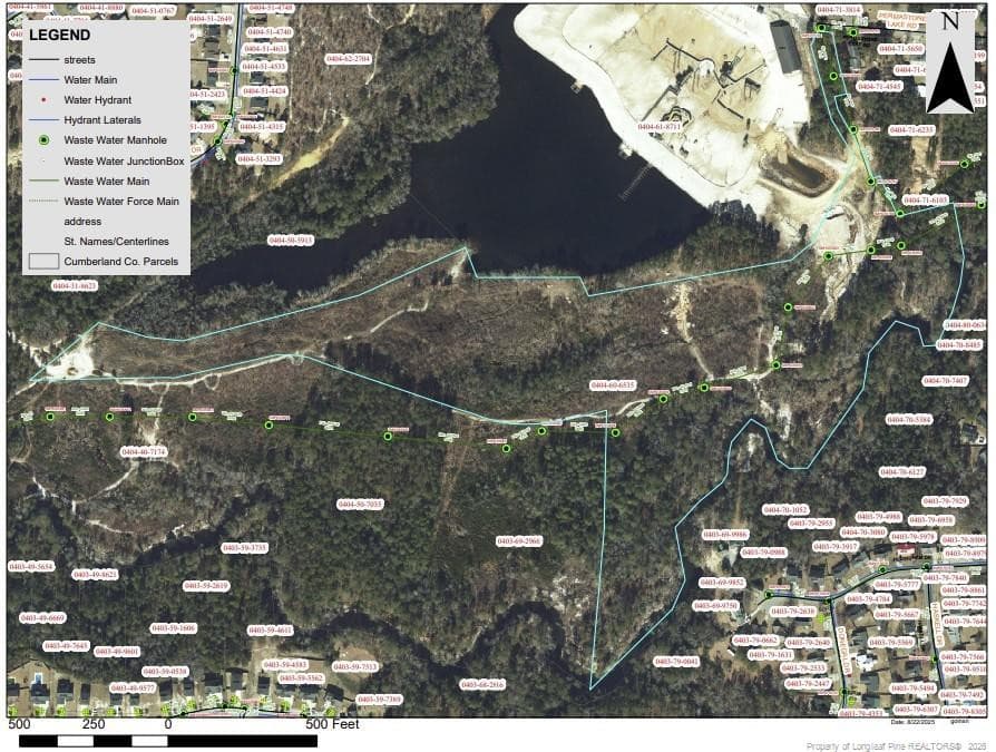 Photo 5 - PERMASTONE ACRES WEST LOT 7, Hope Mills, NC 28348