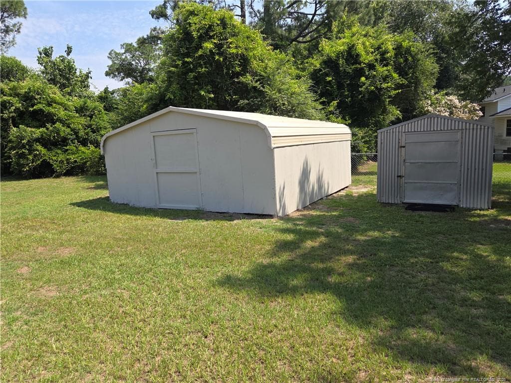 Photo 47 - 1451 Greenock Avenue, Fayetteville, NC 28304, Fayetteville