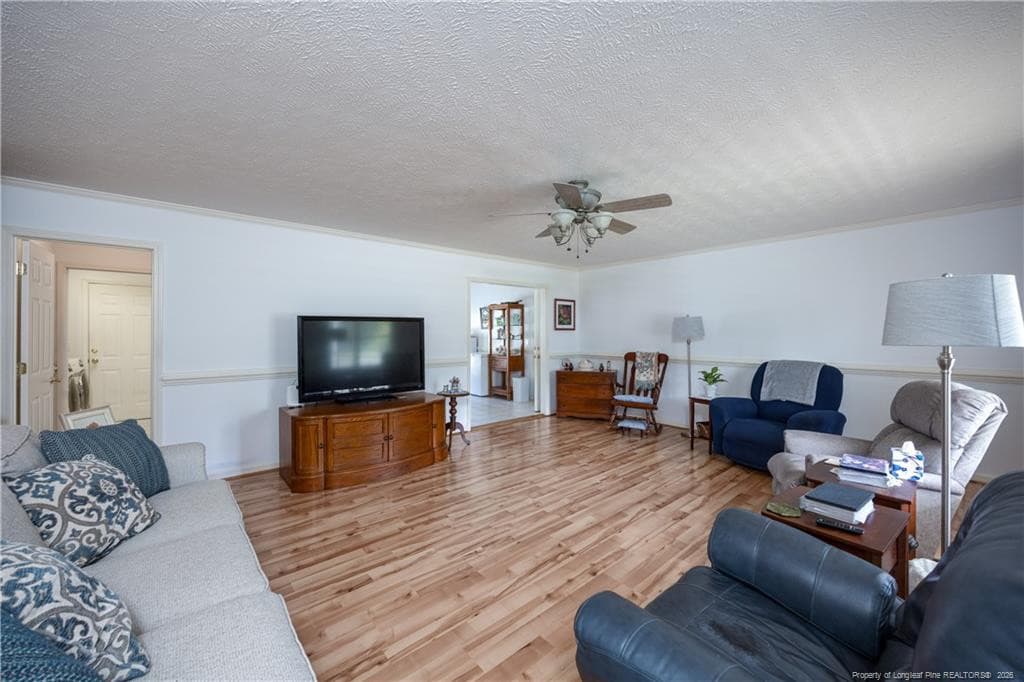 Photo 4 - 424 Cedar Lake Lane, Clinton, NC 28328