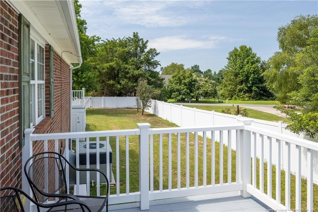 Photo 21 - 424 Cedar Lake Lane, Clinton, NC 28328