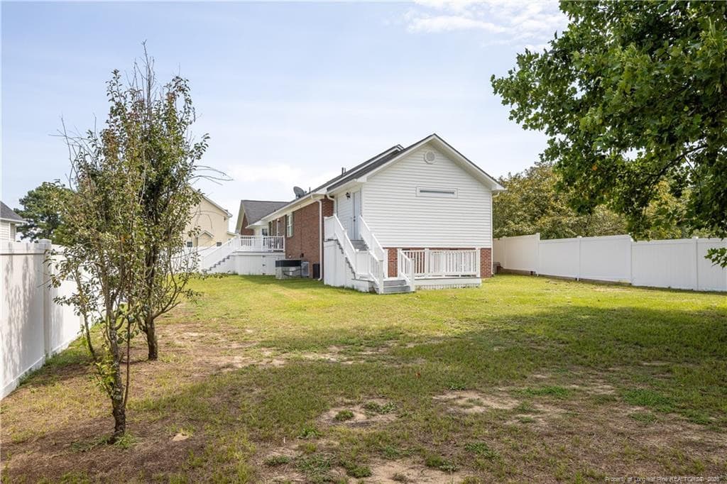 Photo 22 - 424 Cedar Lake Lane, Clinton, NC 28328