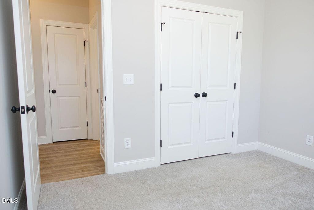Bedroom 2 - 1004 Butler Drive, Erwin, NC 28339