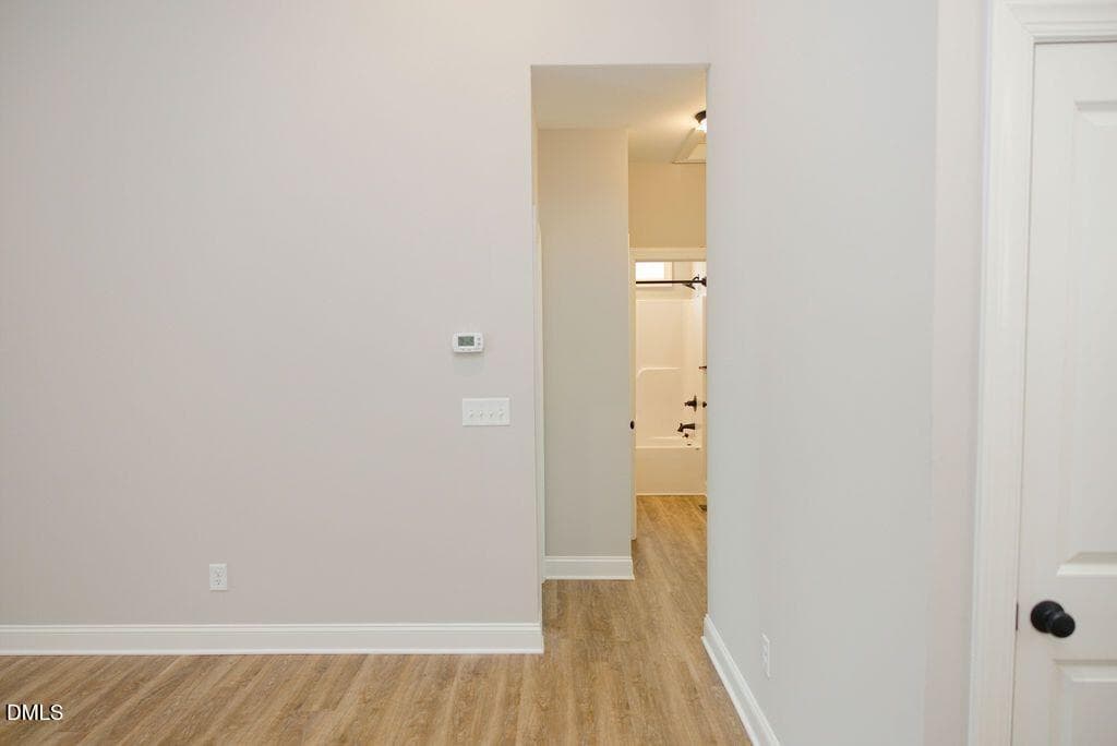 Living room view - 1004 Butler Drive, Erwin, NC 28339