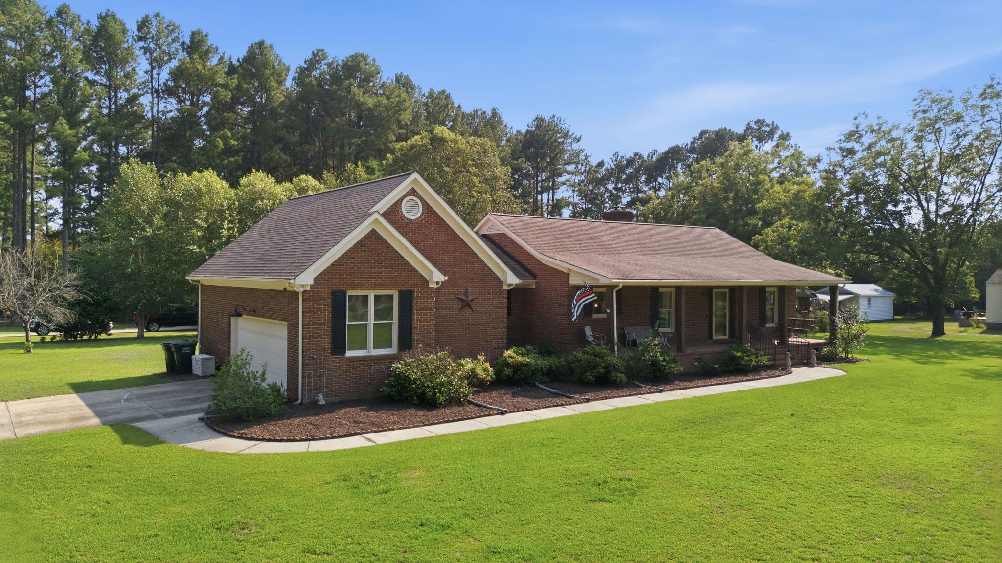 Photo 2 - 7100 Deer Brook Street, Willow Springs, NC 27592, Willow Springs