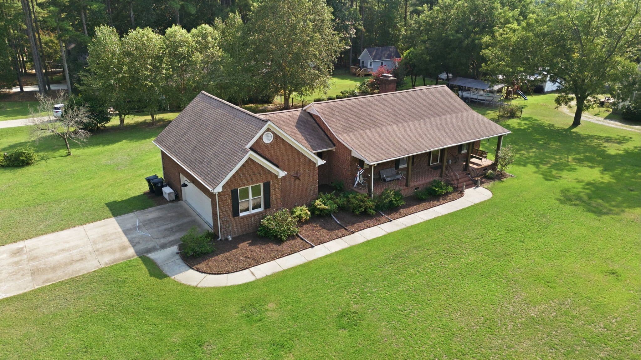 Photo 3 - 7100 Deer Brook Street, Willow Springs, NC 27592, Willow Springs