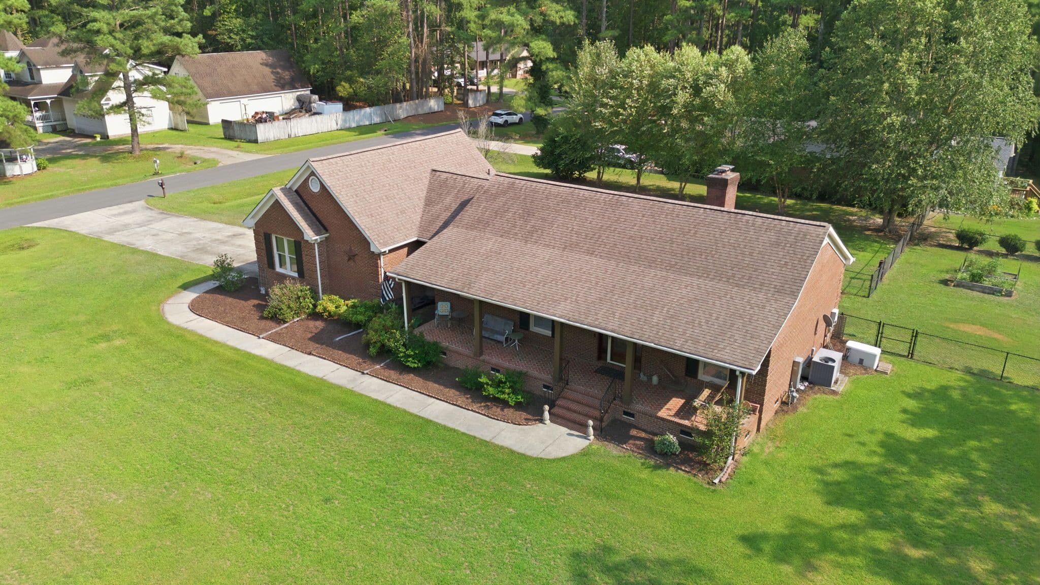 Photo 4 - 7100 Deer Brook Street, Willow Springs, NC 27592, Willow Springs