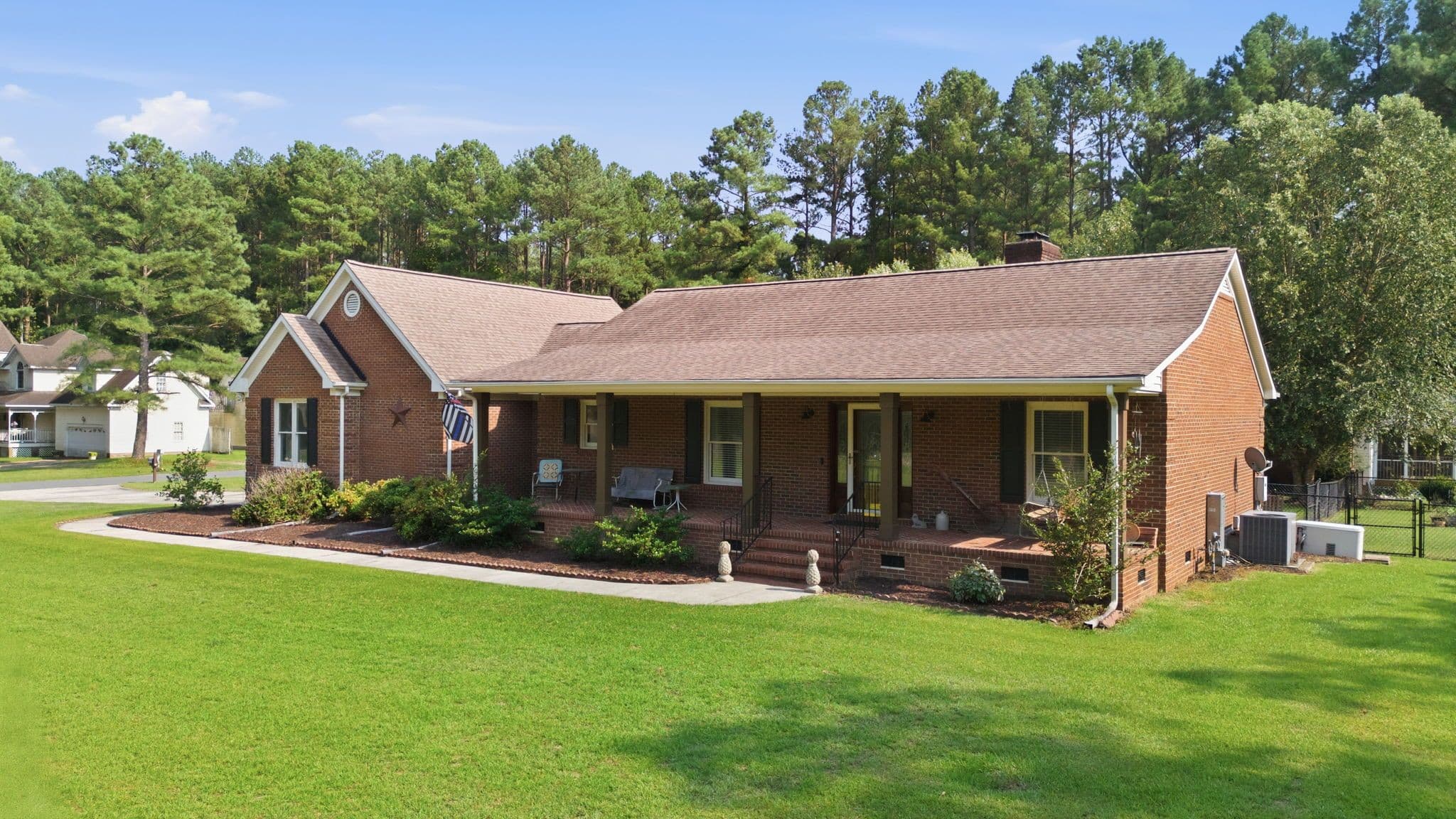 Photo 5 - 7100 Deer Brook Street, Willow Springs, NC 27592, Willow Springs