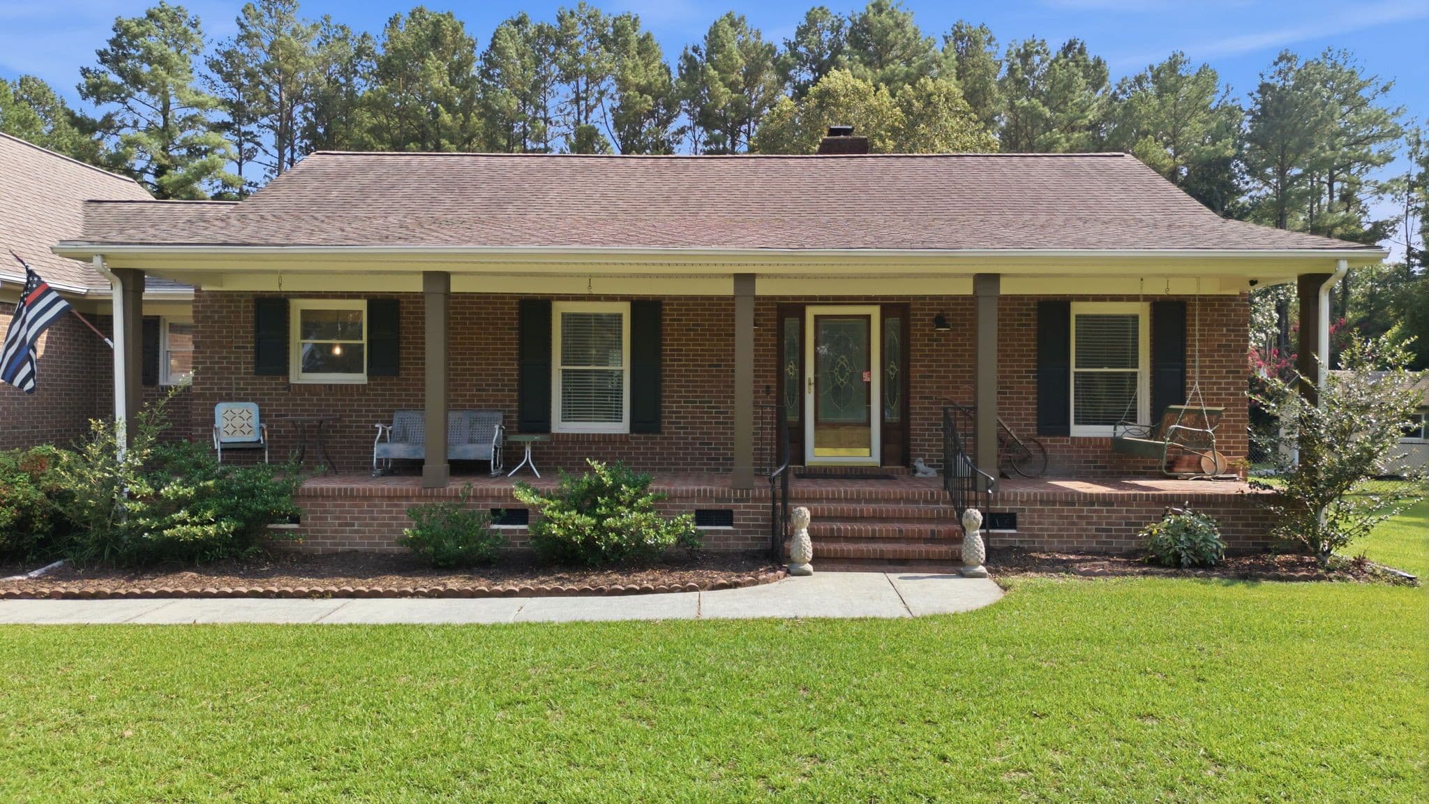 Photo 6 - 7100 Deer Brook Street, Willow Springs, NC 27592, Willow Springs