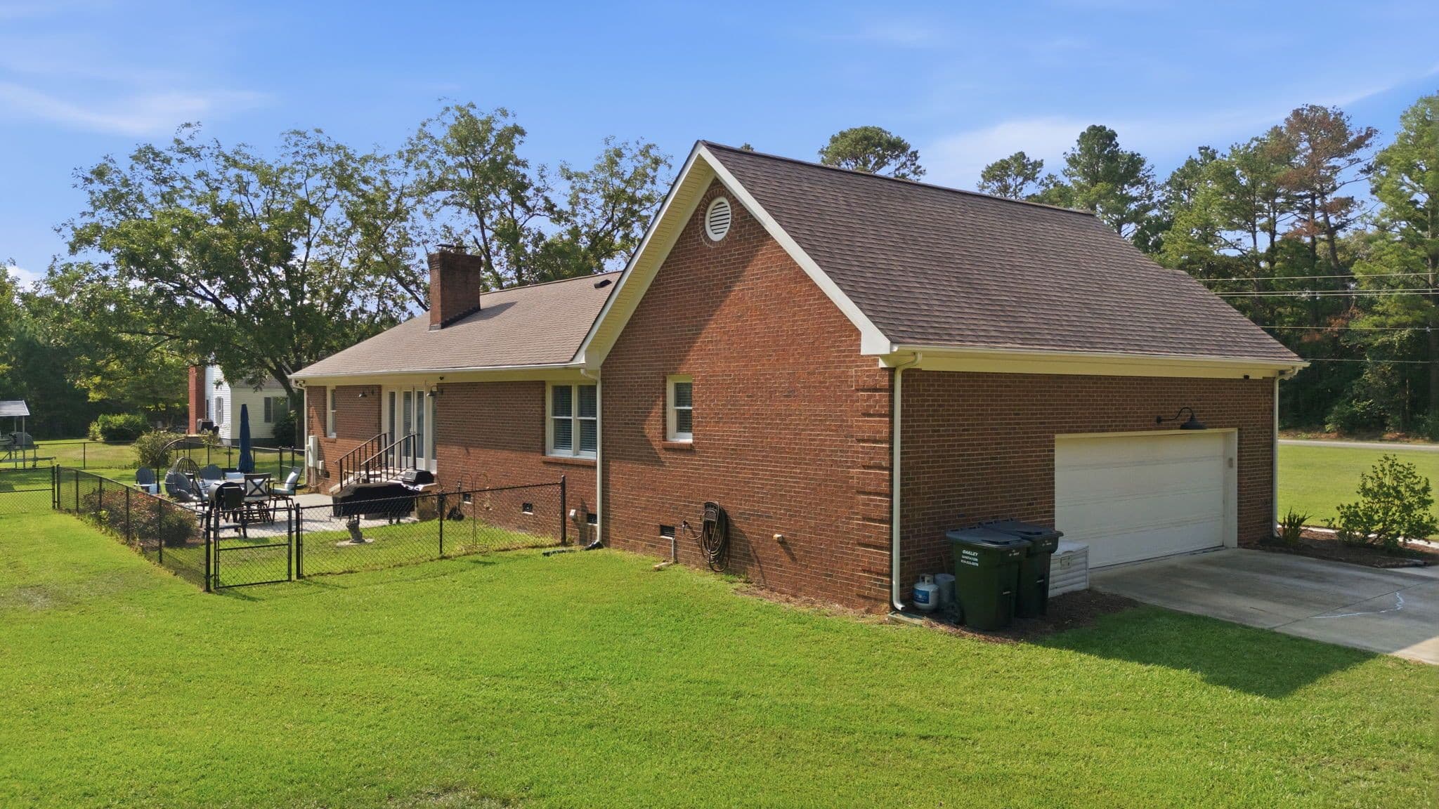 Photo 34 - 7100 Deer Brook Street, Willow Springs, NC 27592, Willow Springs