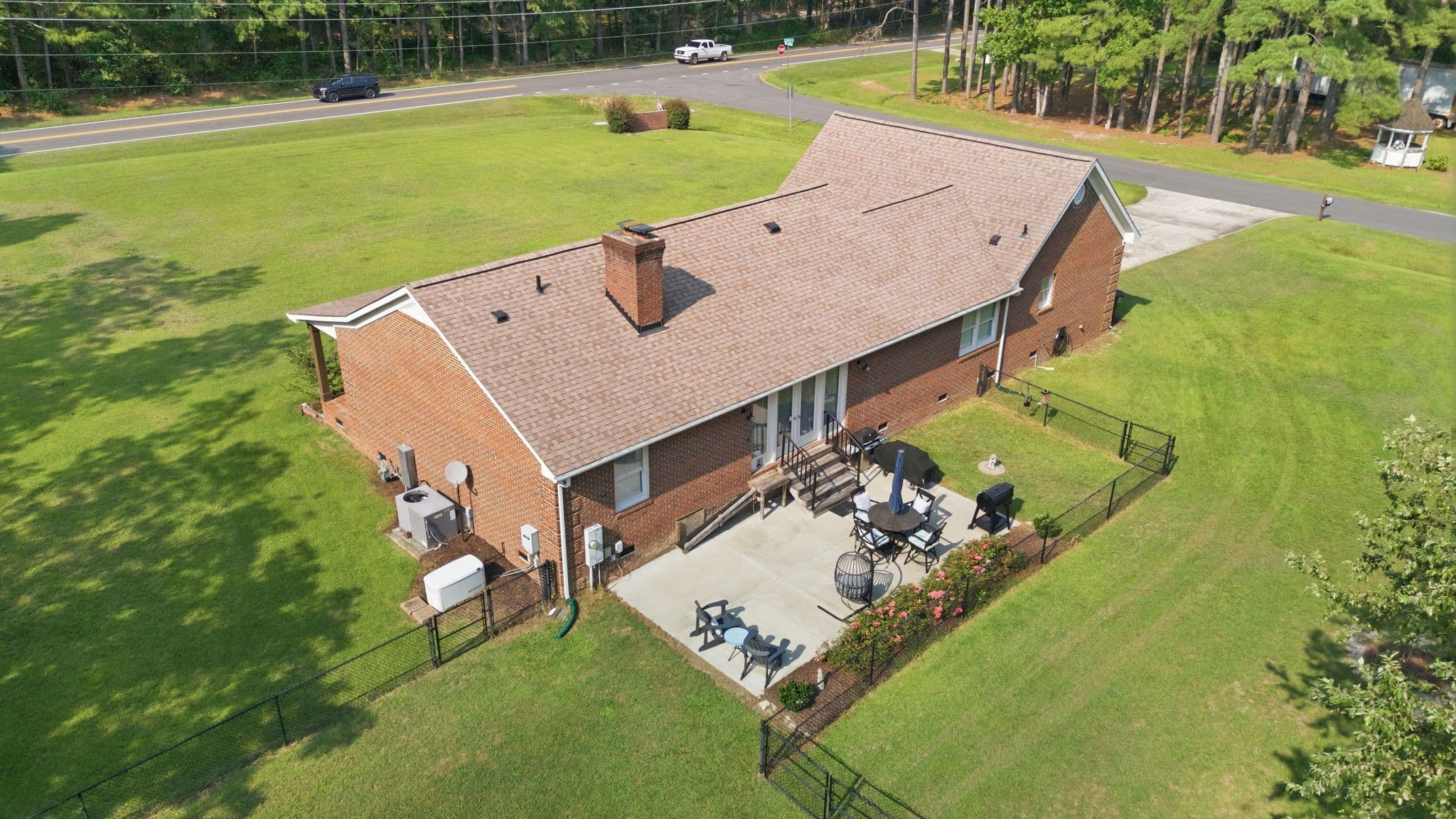 Photo 39 - 7100 Deer Brook Street, Willow Springs, NC 27592, Willow Springs