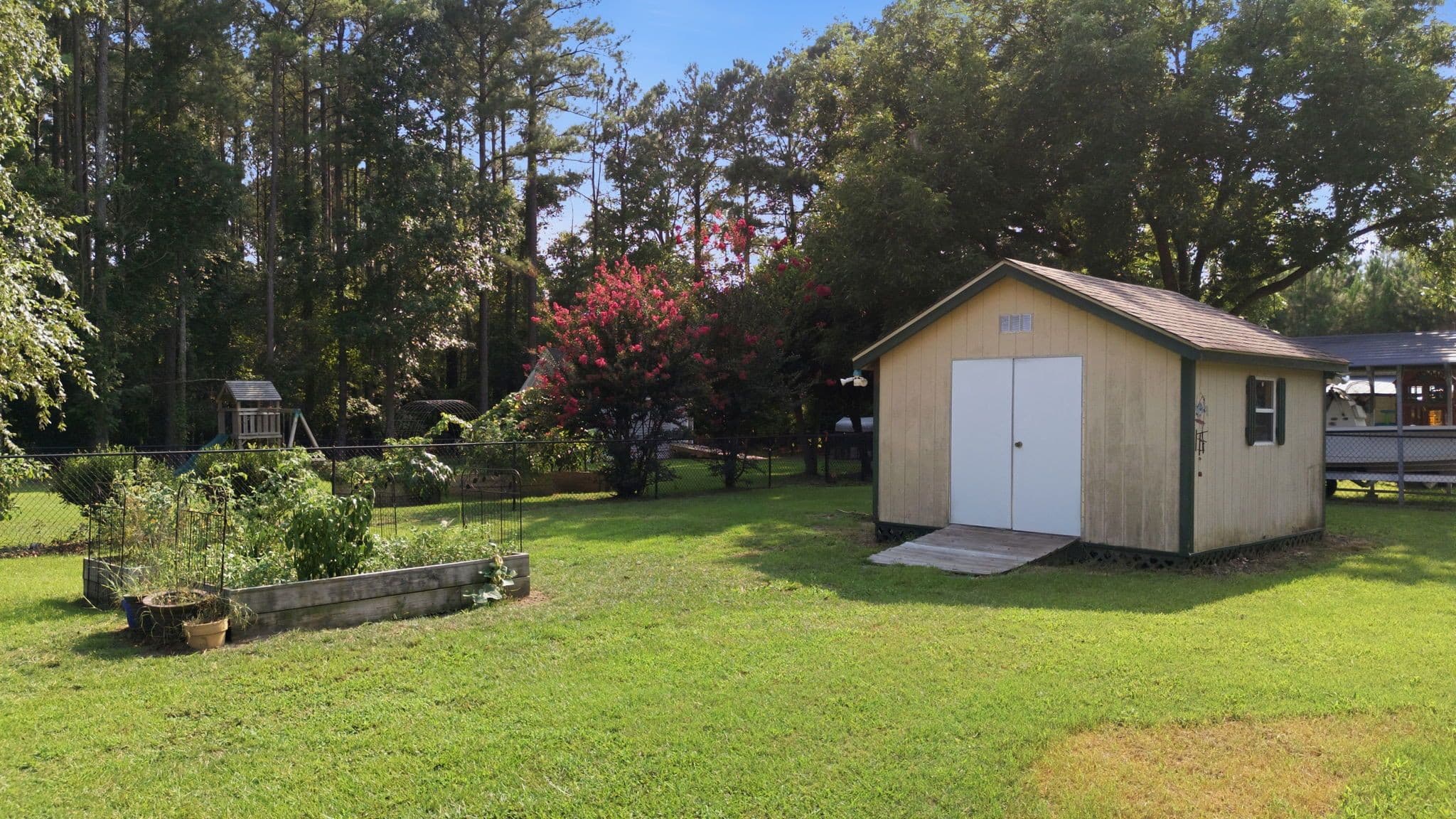 Photo 40 - 7100 Deer Brook Street, Willow Springs, NC 27592, Willow Springs