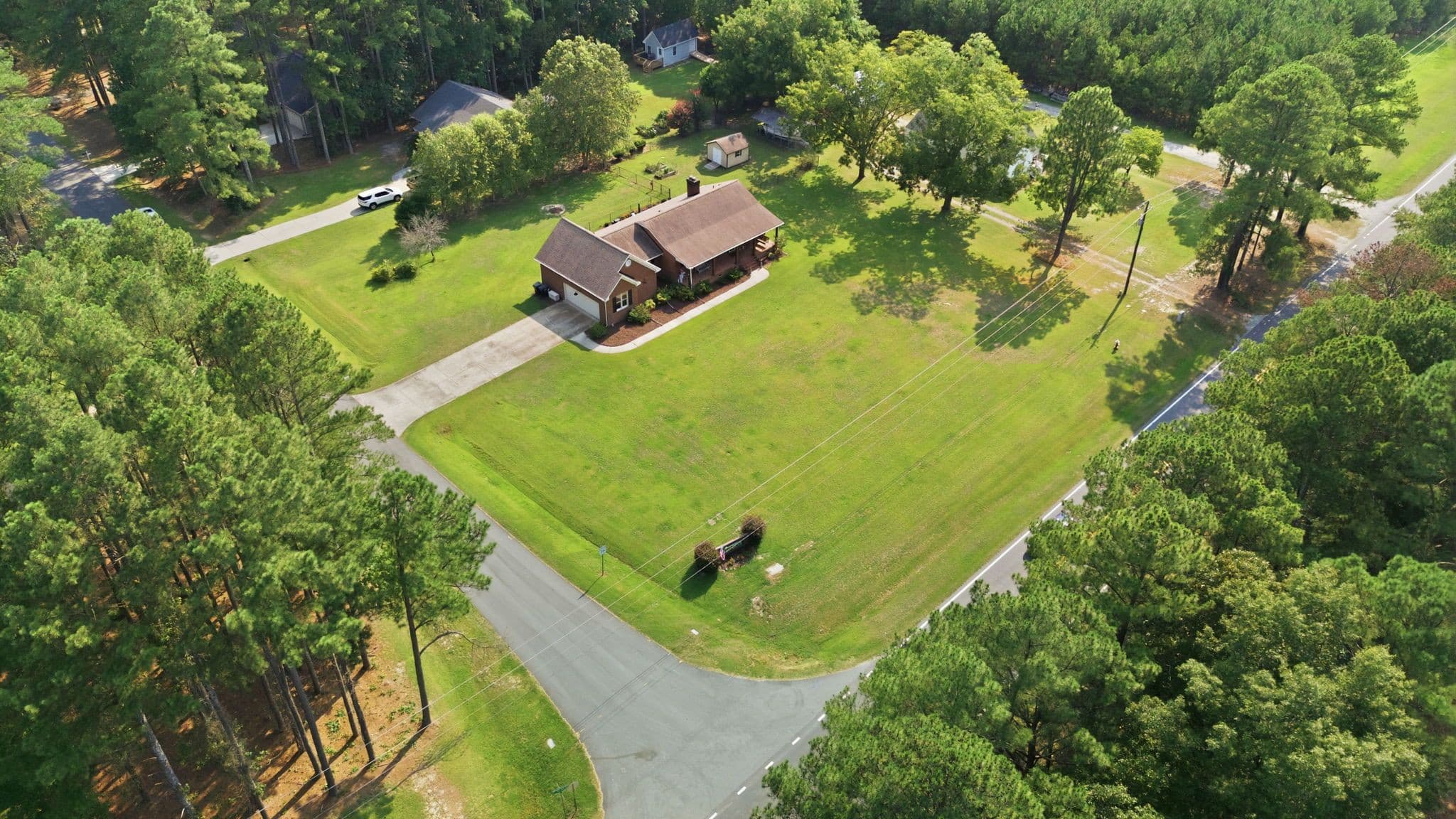 Photo 43 - 7100 Deer Brook Street, Willow Springs, NC 27592, Willow Springs