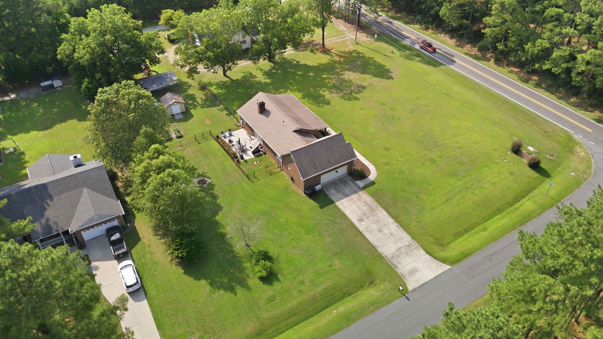 Photo 44 - 7100 Deer Brook Street, Willow Springs, NC 27592, Willow Springs