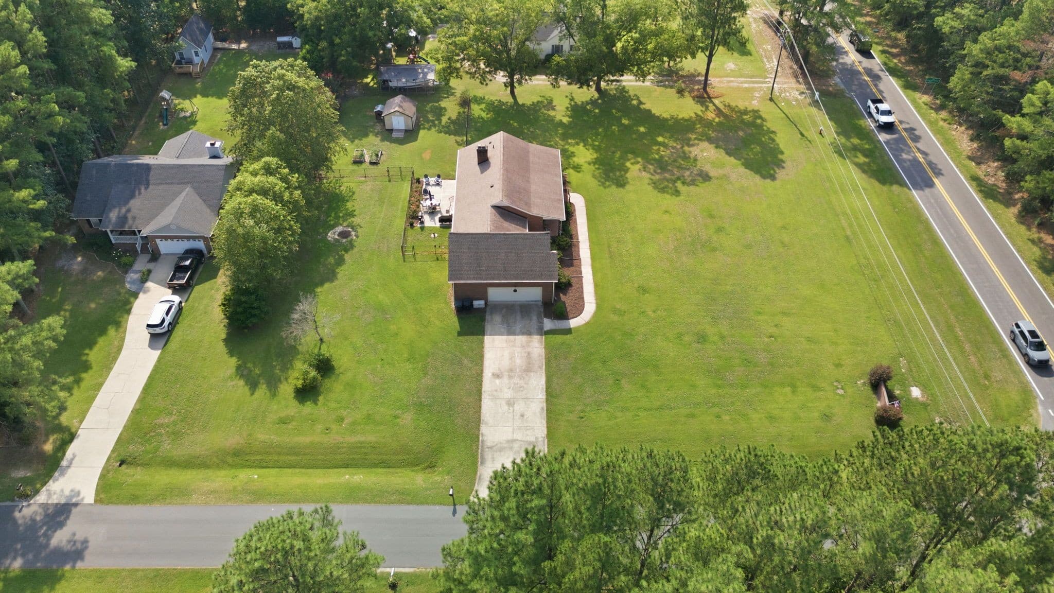 Photo 45 - 7100 Deer Brook Street, Willow Springs, NC 27592, Willow Springs