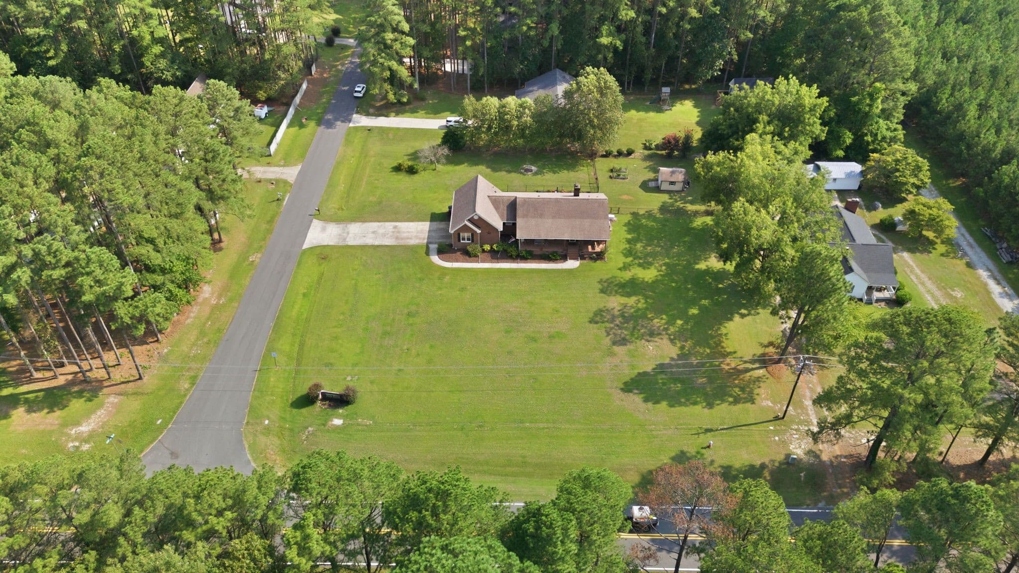 Photo 46 - 7100 Deer Brook Street, Willow Springs, NC 27592, Willow Springs
