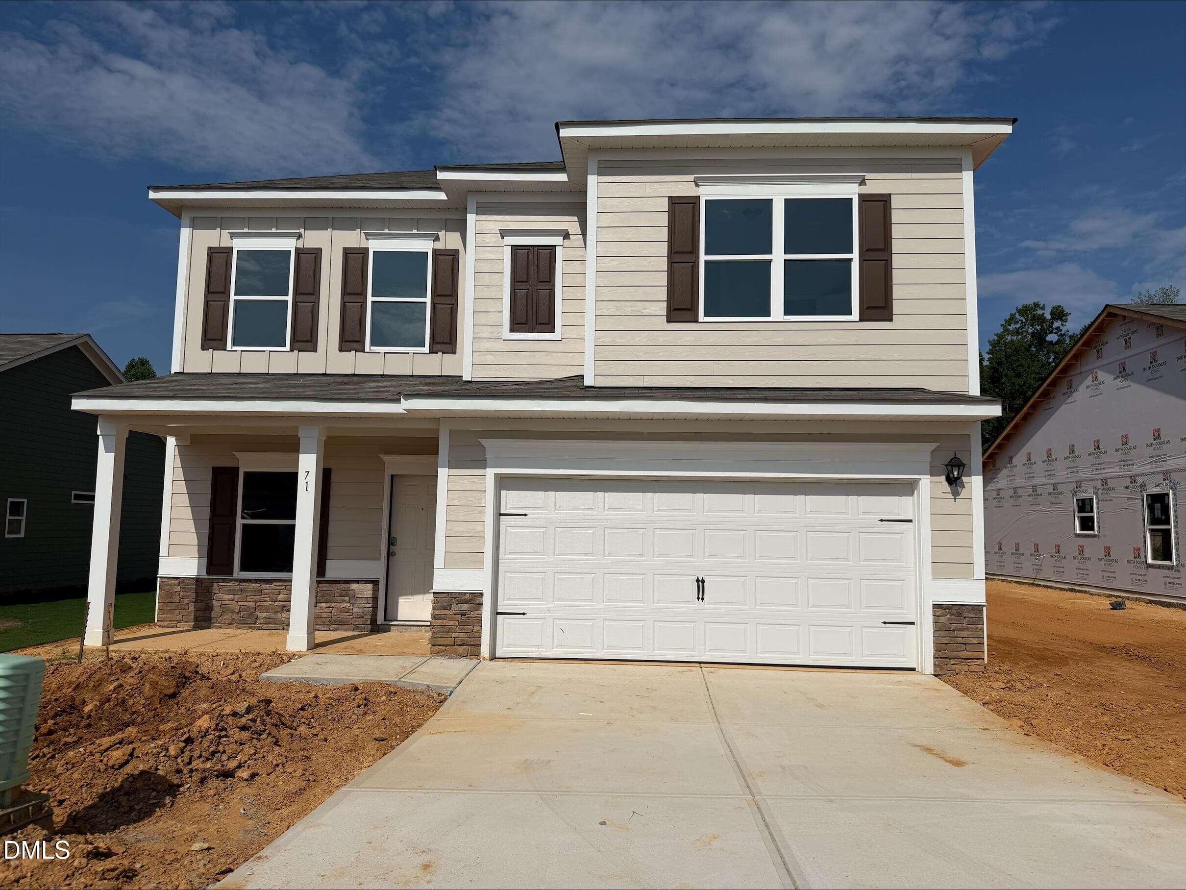 processed-979DDEE1-63FC-48BB-AEFF-6A0130 - 71 Chardonnay Drive, Lillington, NC 27546