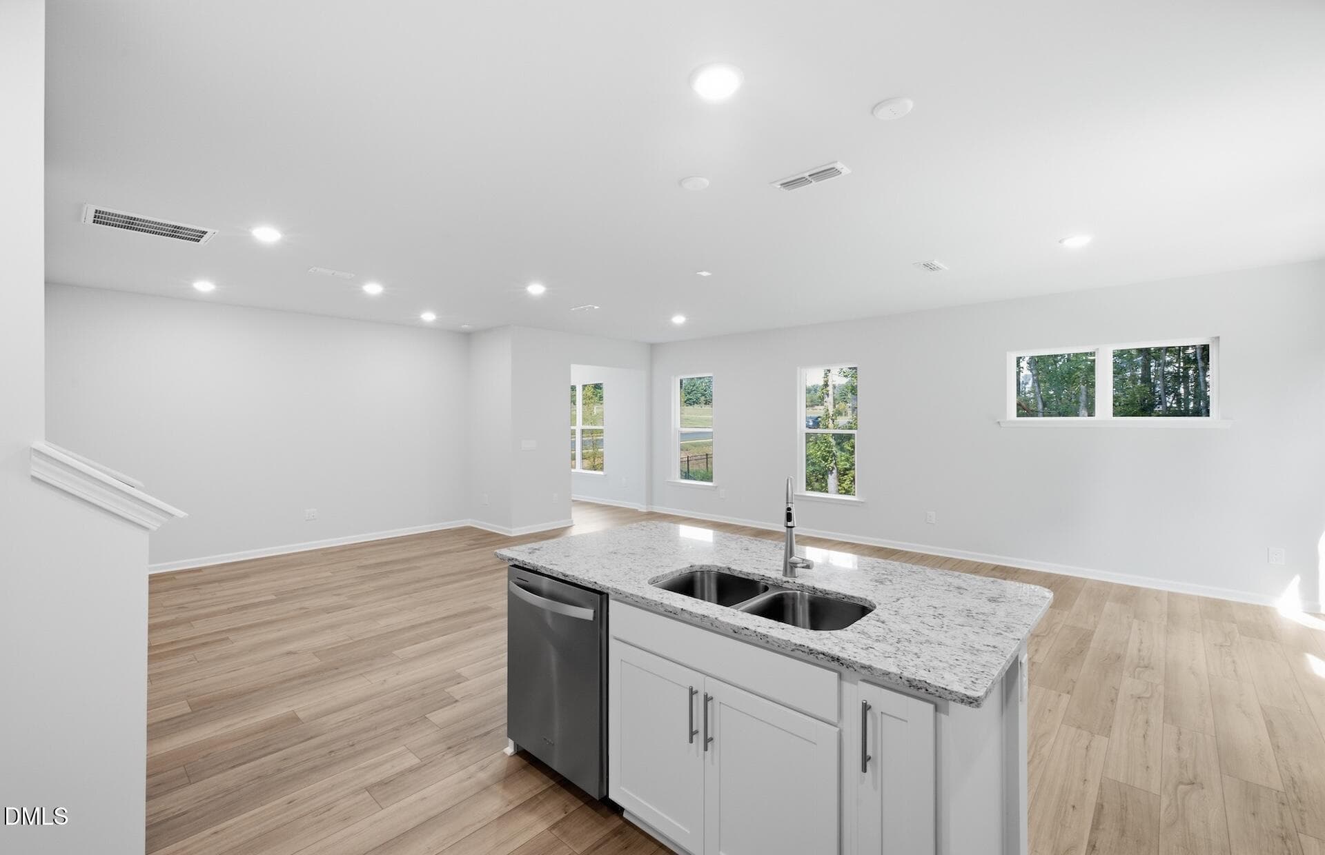 CAM Lot #7 1st Floor (4) - 121 Verlands Way, Garner, NC 27529