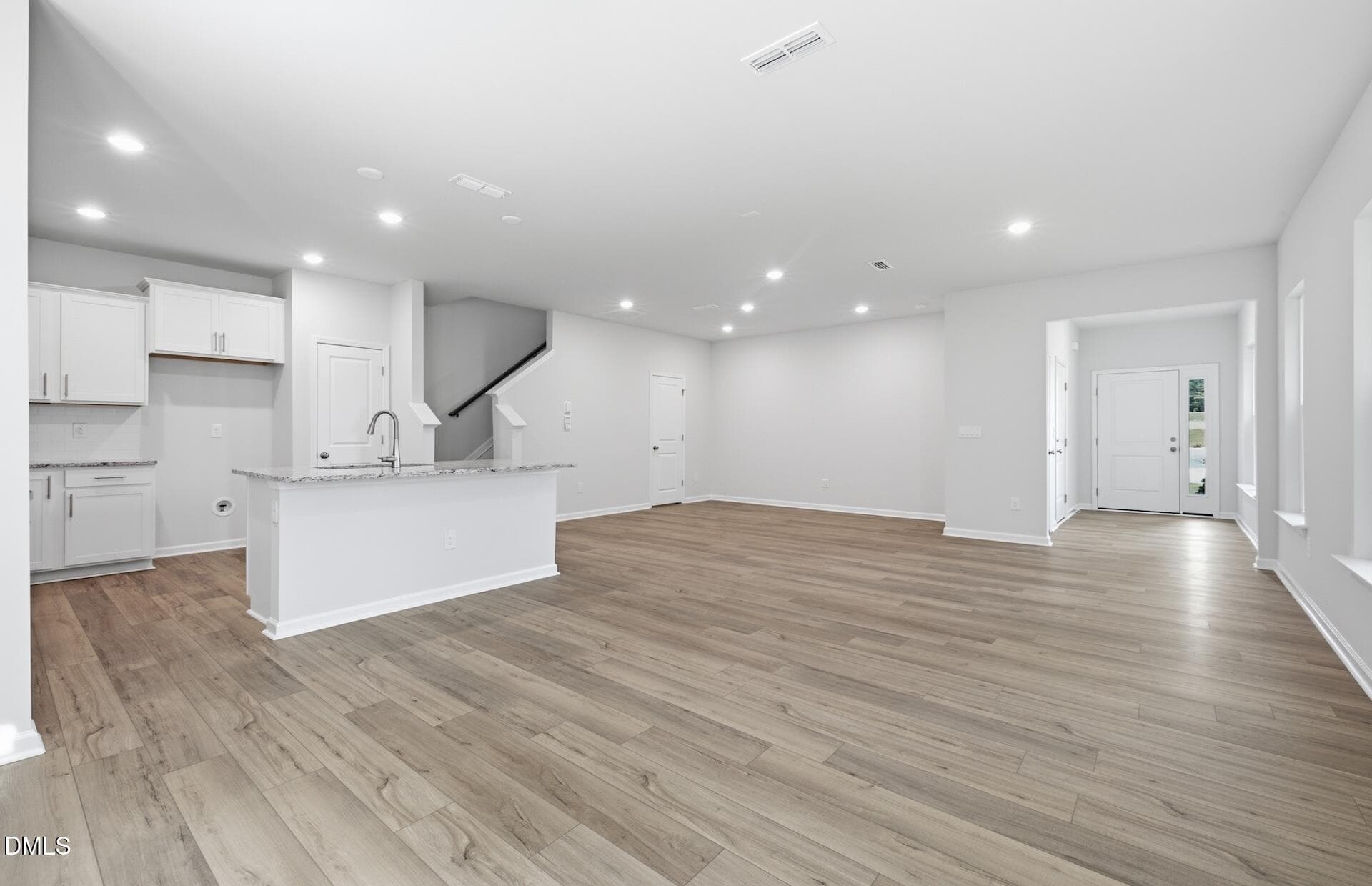 CAM Lot #7 1st Floor (5) - 121 Verlands Way, Garner, NC 27529