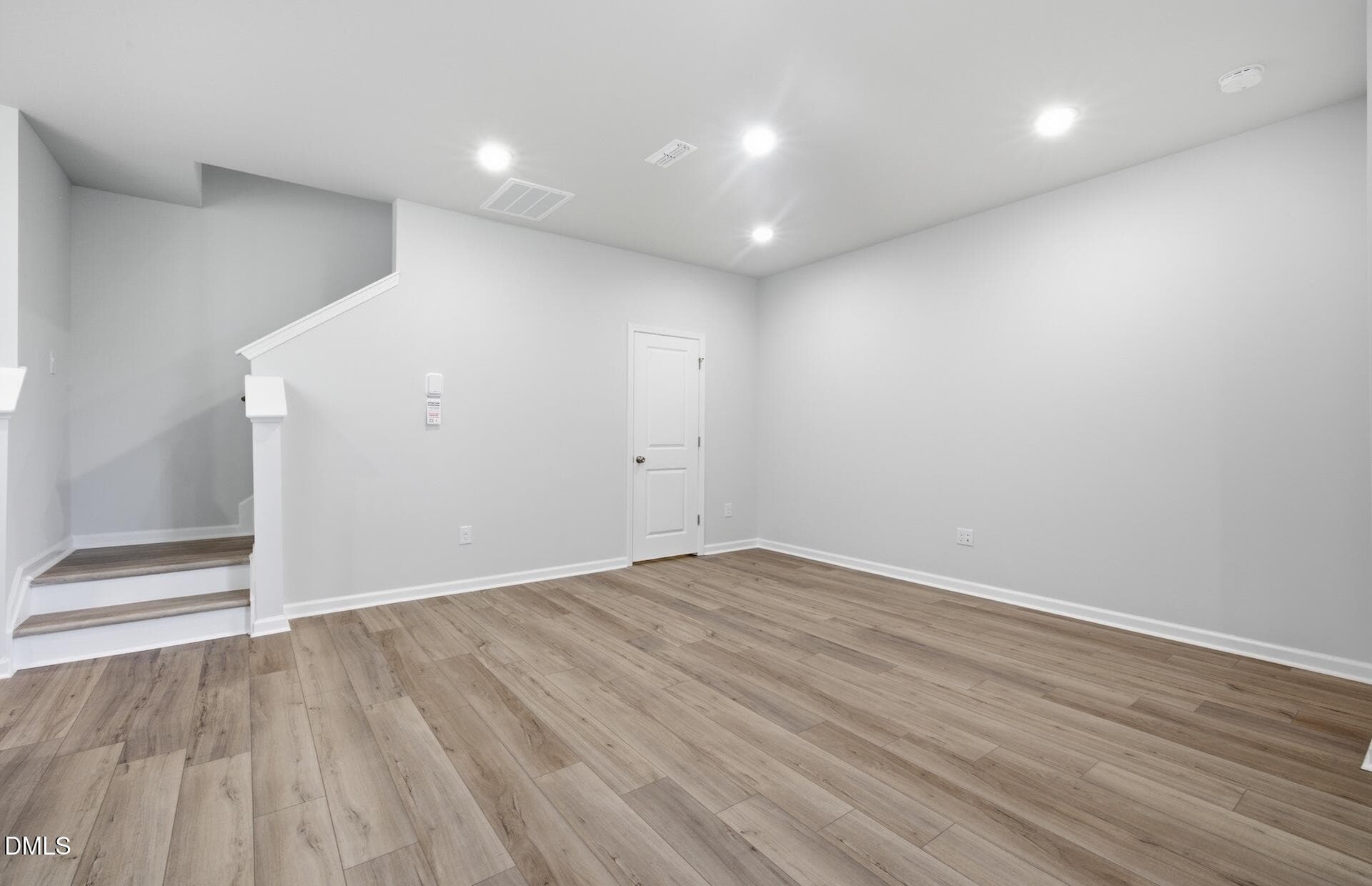 CAM Lot #7 1st Floor (7) - 121 Verlands Way, Garner, NC 27529