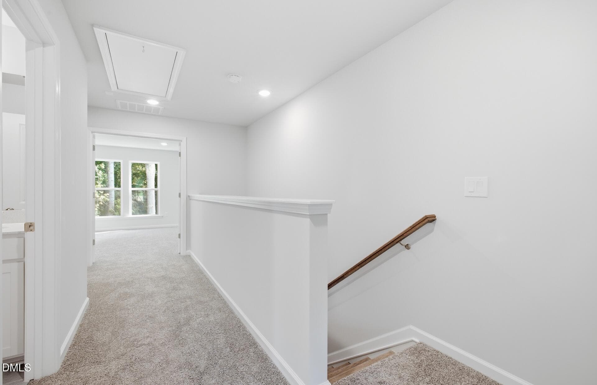 CAM Lot #7 2nd Floor (1) - 121 Verlands Way, Garner, NC 27529