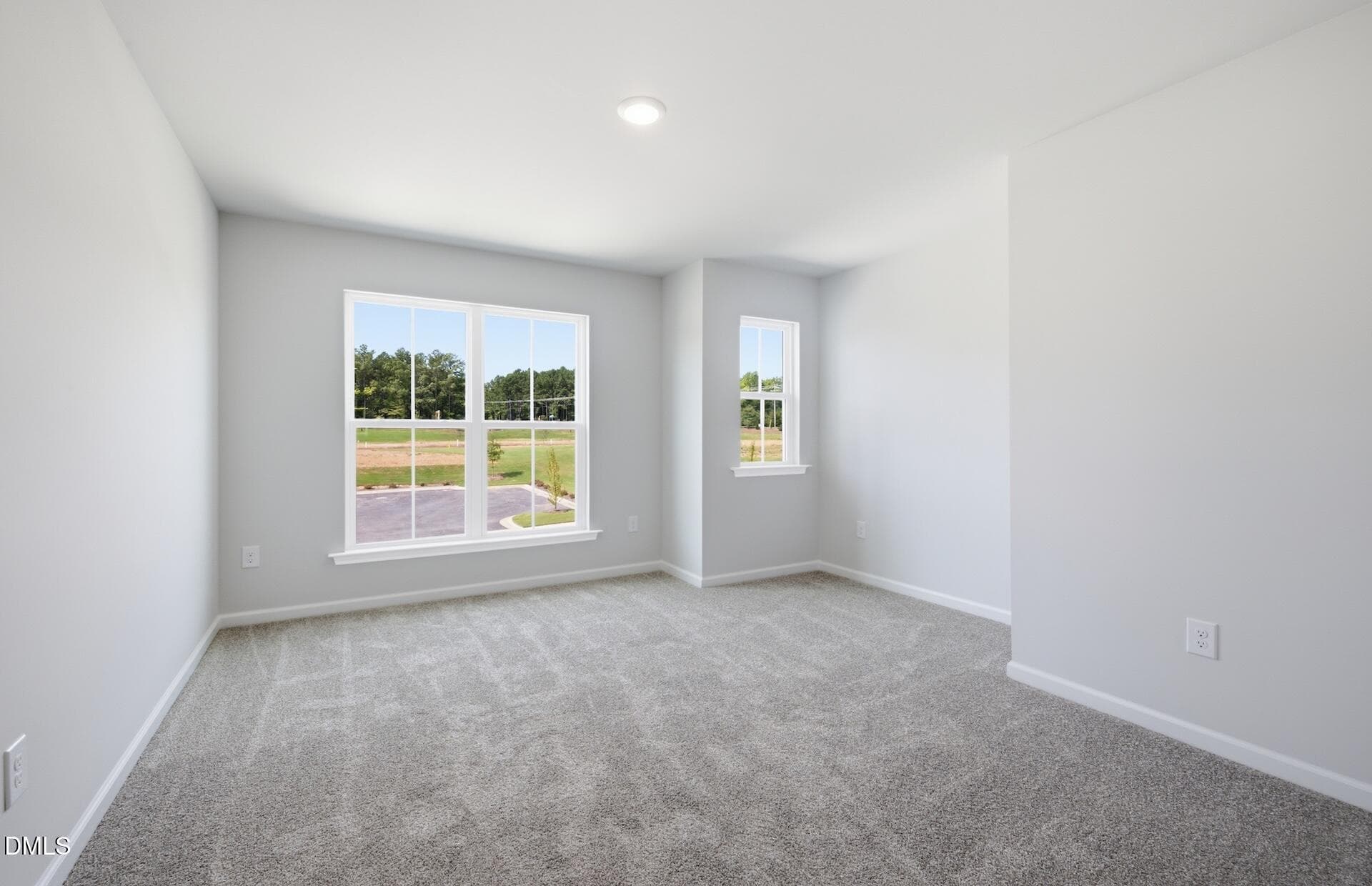 CAM Lot #7 2nd Floor (2) - 121 Verlands Way, Garner, NC 27529