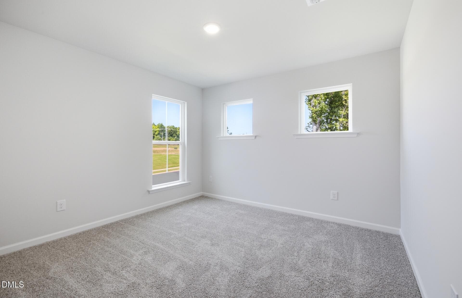 CAM Lot #7 2nd Floor (3) - 121 Verlands Way, Garner, NC 27529