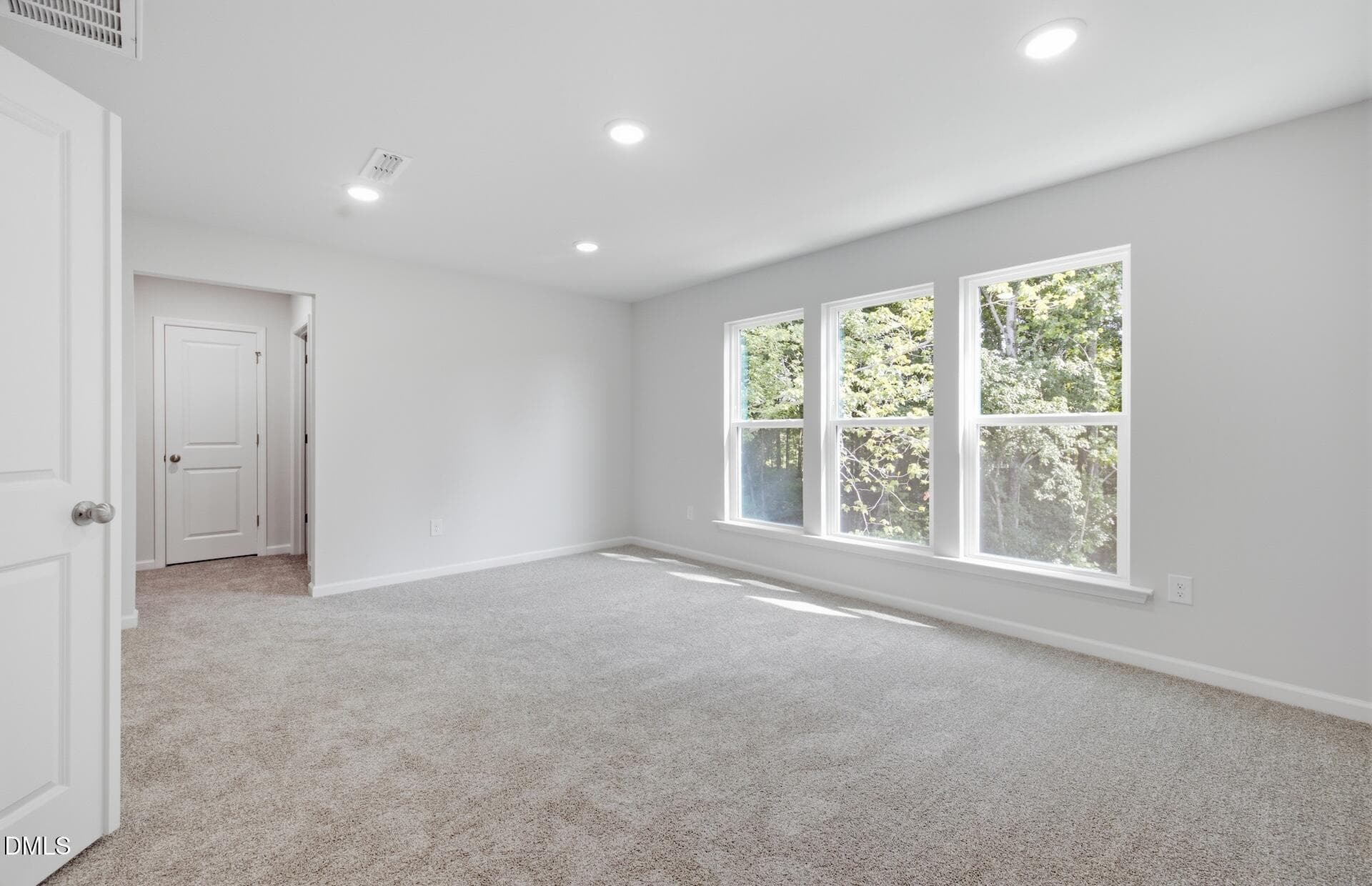 CAM Lot #7 2nd Floor (7) - 121 Verlands Way, Garner, NC 27529