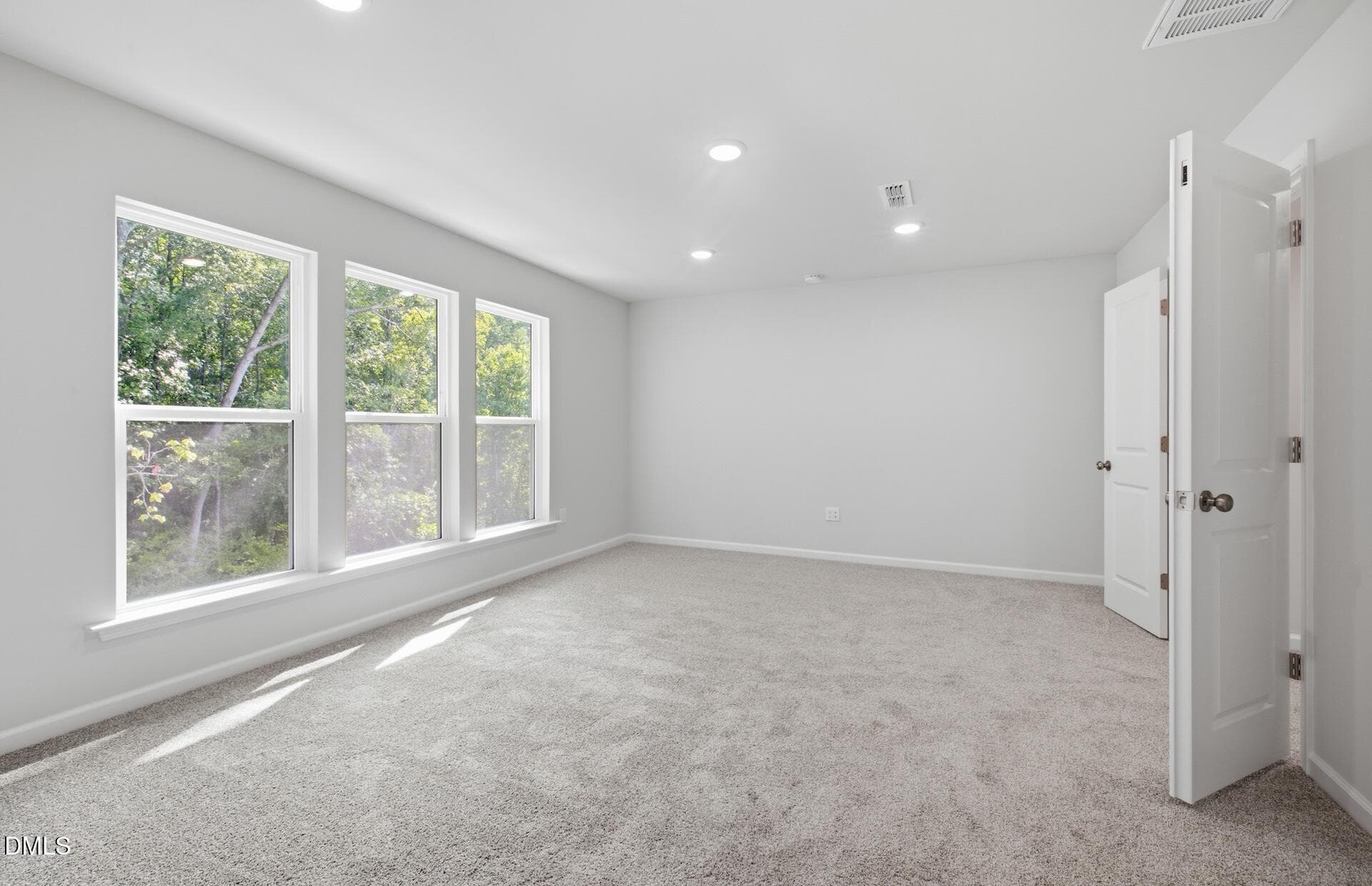 CAM Lot #7 2nd Floor (8) - 121 Verlands Way, Garner, NC 27529