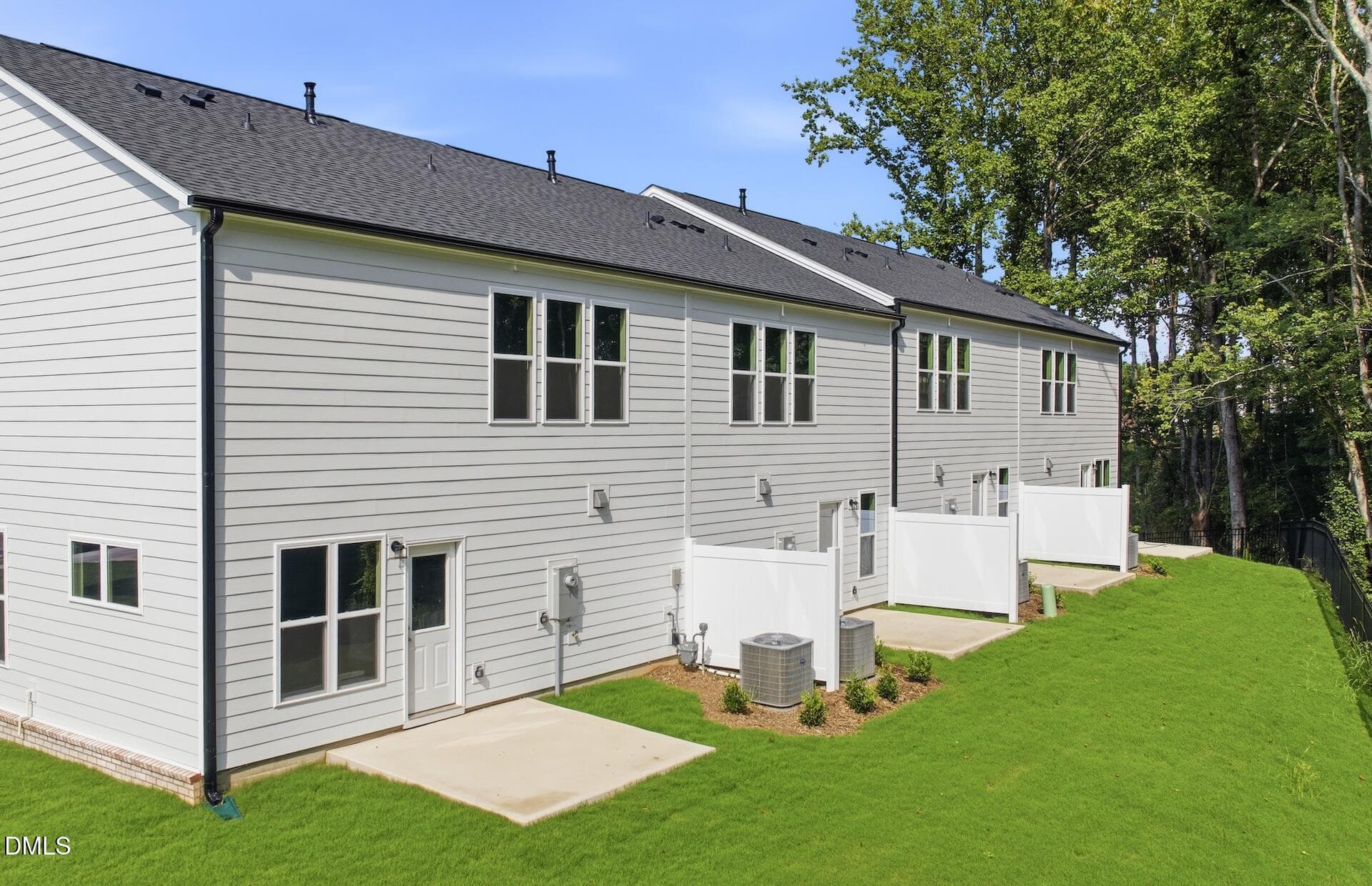 CAM Lot #7 Exterior (3) - 121 Verlands Way, Garner, NC 27529