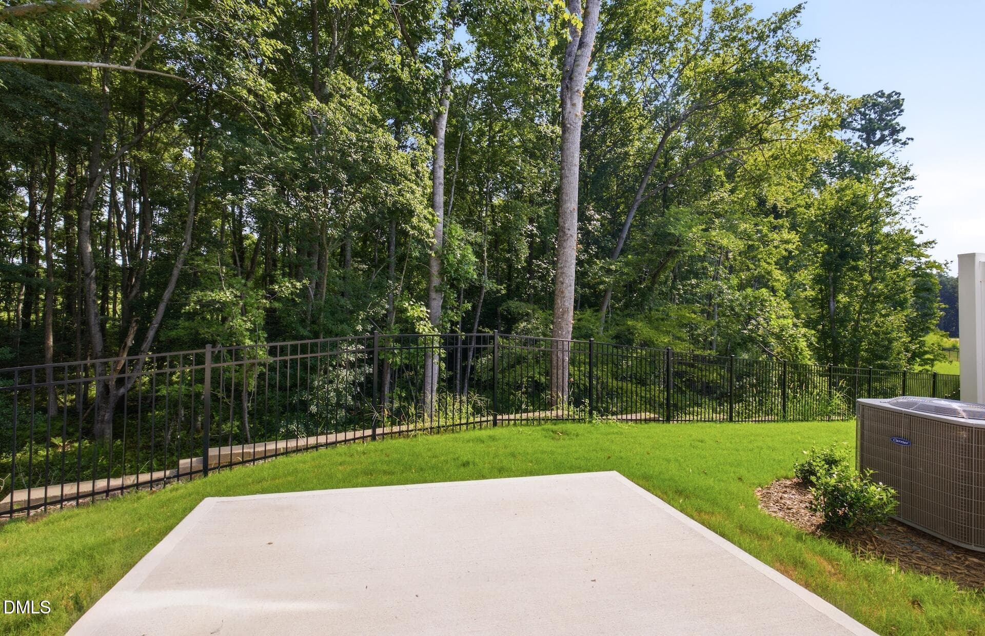 CAM Lot #7 Exterior (5) - 121 Verlands Way, Garner, NC 27529