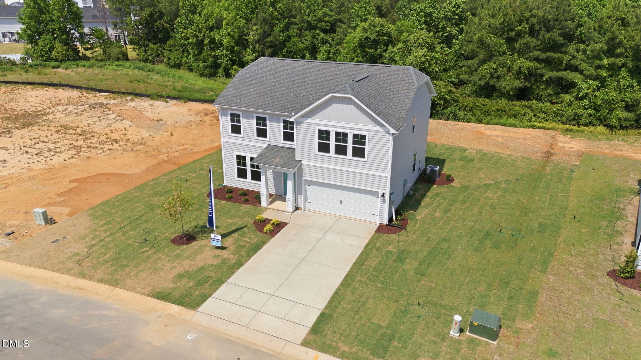 5-web-or-mls-DJI_20260521150325_0635_D - 64 Peach Grv Way, Lillington, NC 27546