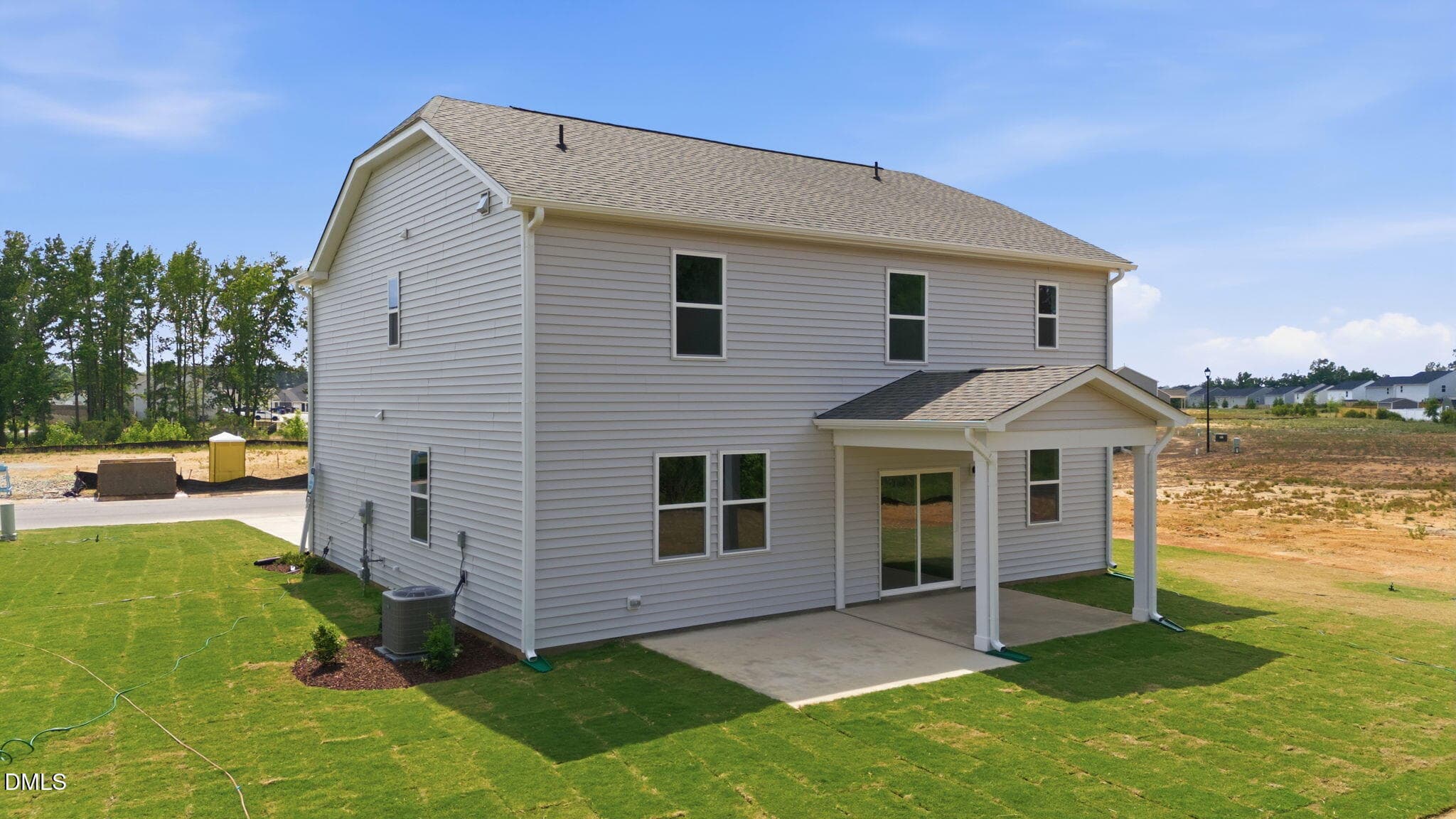 12-web-or-mls-DJI_20260521150739_0648_D - 64 Peach Grv Way, Lillington, NC 27546