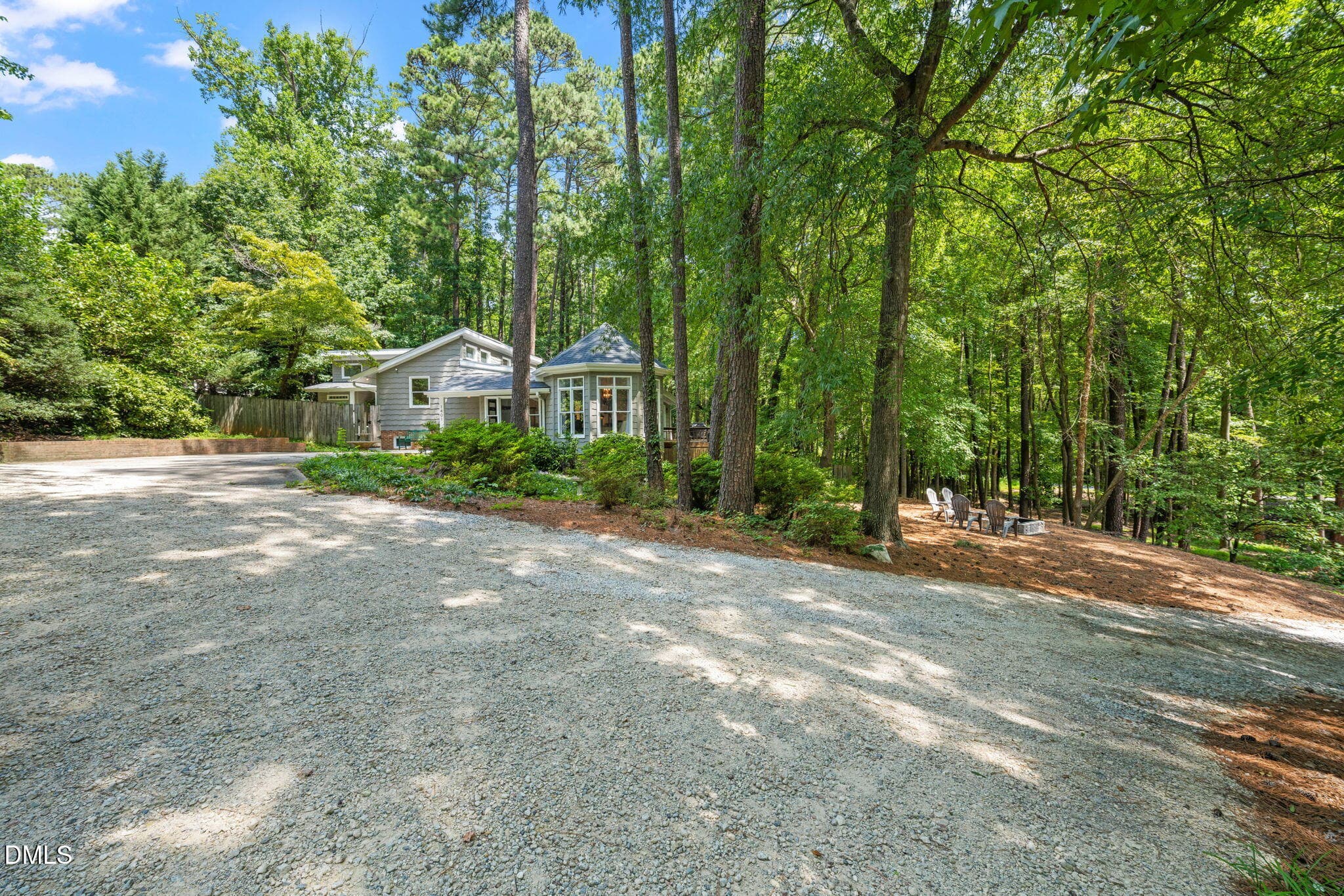 Approach - 1401 Old Trinity Circle, Raleigh, NC 27607, Raleigh