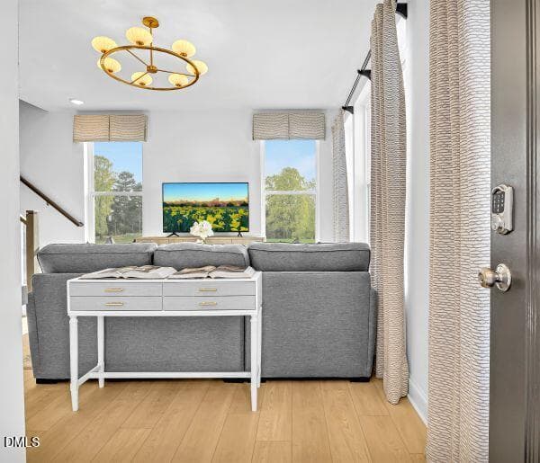 P_RAL_TWW_Tessa_Model_INT_FAM - 1305 Granholm Road 101, Cary, NC 27519, Cary