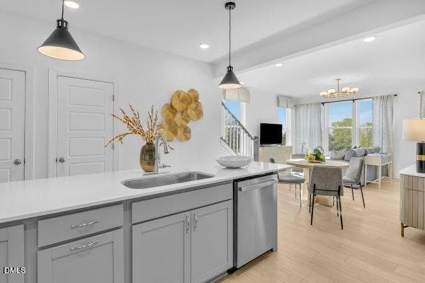 P_RAL_TWW_Tessa_Model_INT_KIT_5 - 1305 Granholm Road 101, Cary, NC 27519, Cary