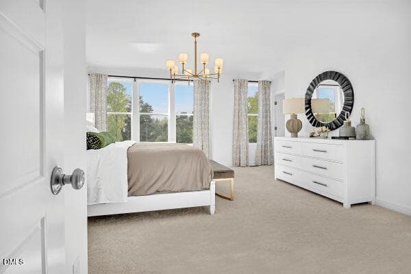 P_RAL_TWW_Tessa_Model_INT_PBD - 1305 Granholm Road 101, Cary, NC 27519, Cary