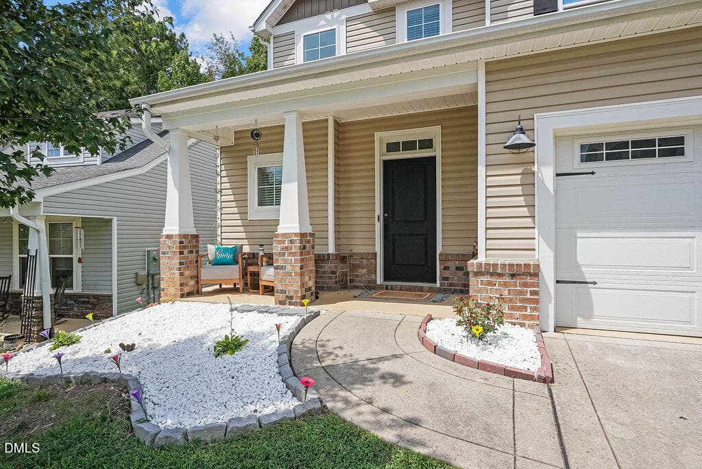 donesummerwind-3 - 423 Summerwind Plantation Drive, Garner, NC 27529
