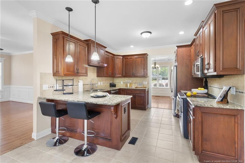 Photo 20 - 3829 Corapeake Drive, Fayetteville, NC 28312