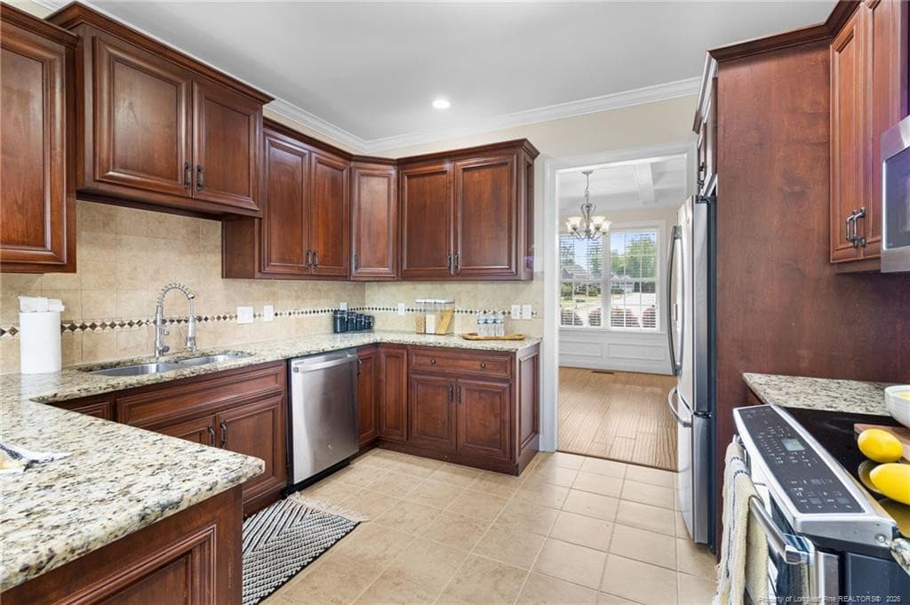 Photo 21 - 3829 Corapeake Drive, Fayetteville, NC 28312